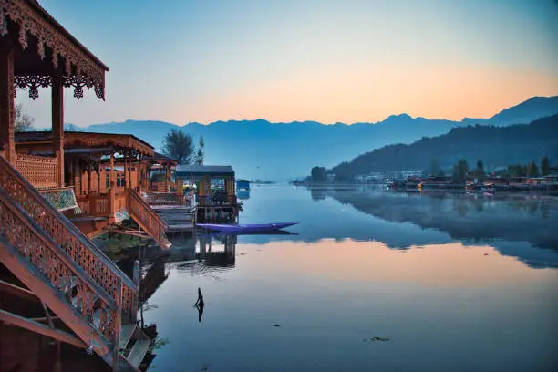 Srinagar City Tour